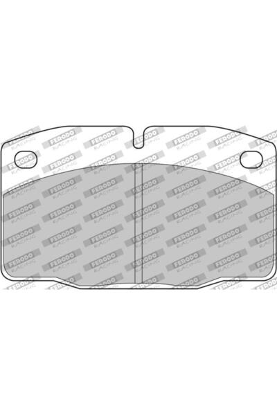 FERODO RACING brake pads FDS173