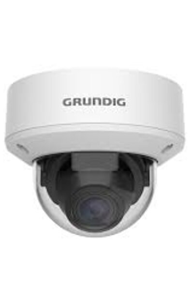 Grundig GD CI AP4617B Bullet Kamera – 4 MP Yüksek Çözünürlüklü Güvenlik Kamerası