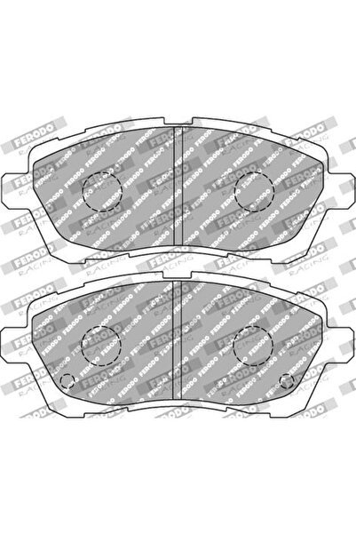 FERODO Racing brake pads FCP4426Z