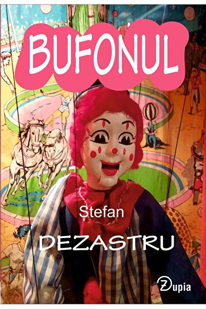 zupia Bufonul