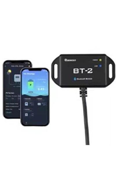 RENOGY OBUS KARAVAN SOLAR SİSTEM BLUETOOT KONTROL MODÜLÜ BT-2