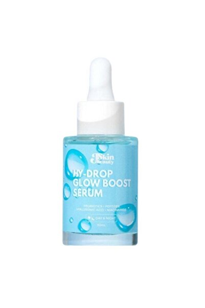 Skinature JSkin Beauty hy-drop gloe boost serum