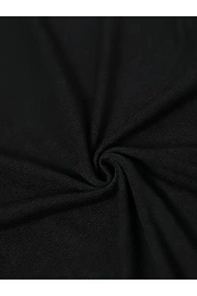 Touz Moda Μπλουζάκι Gothic Printed Unisex Oversize