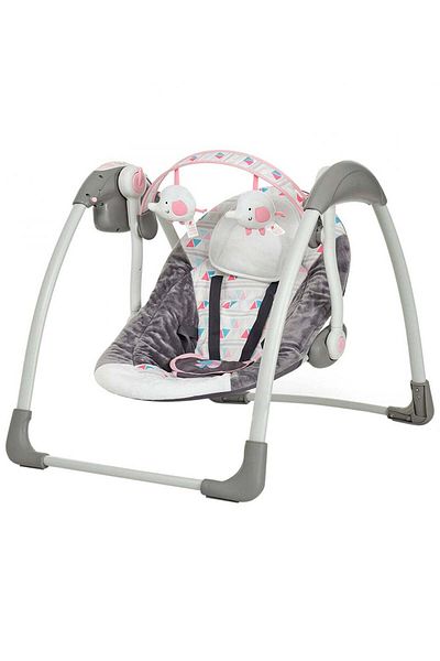 Generic Mastela Automatic Baby Swing for Newborns with Music