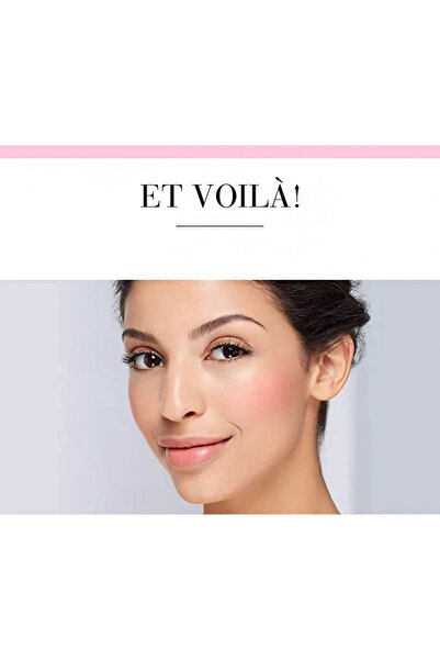 Bourjois Bourjois Healthy Max Foundation No. 54