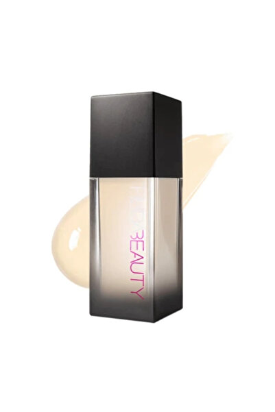 Huda Beauty Huda Beauty FoxFilter Foundation Butter Pecan - 110N Angel Food