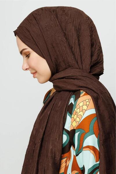 Trend Marfa Bamboo Crash Shawl