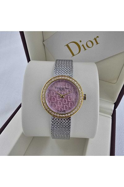 DDA Dior women's watches