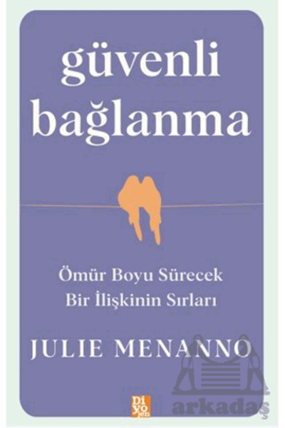 Diyojen Yayıncılık Güvenli Bağlanma