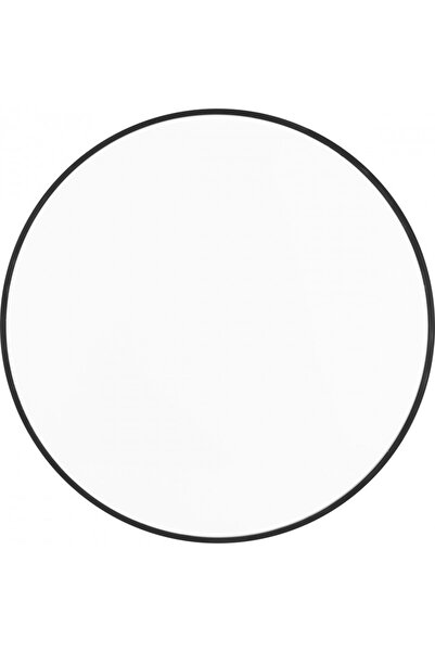 TECHSTAR Lampă de perete LED ® Light LL4, 16W, design rotund, subțire, carcasă metalică, protecție împotriva insectelor, CRI