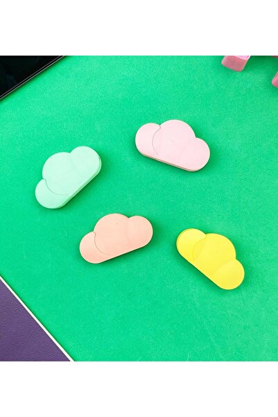 BENİSA SHOP قلم فلوماسيل مع شكل سحابة