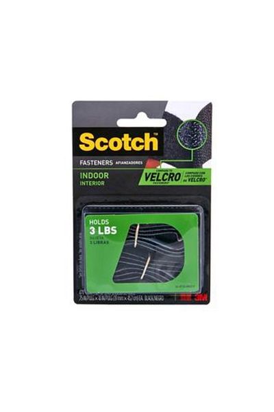 3M Scotch General Purpose Fastener (1.9 x 45.7 cm)