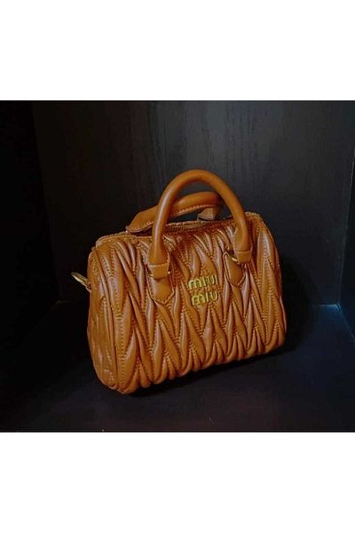 Glamor Store Brand-Similar Leather Bag