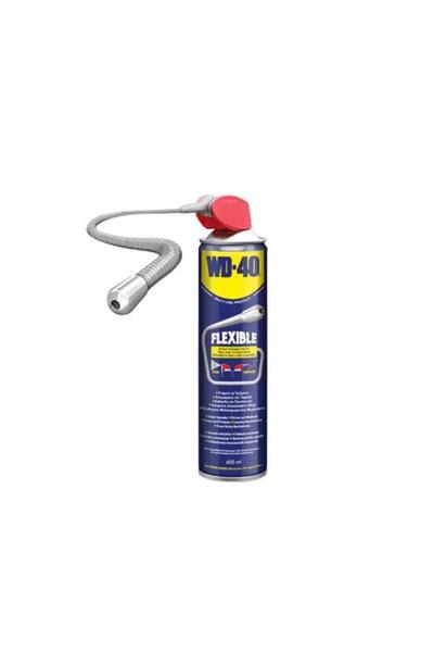 WD-40 Spray Lubrifiant Multifuncțional Flexible 600ml 780040WD