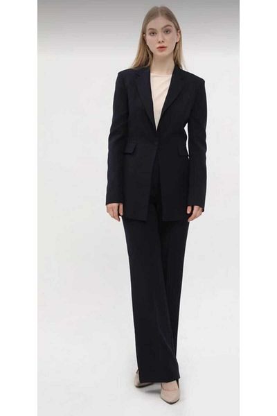 Glamor Store Very elegant set with a high waist
