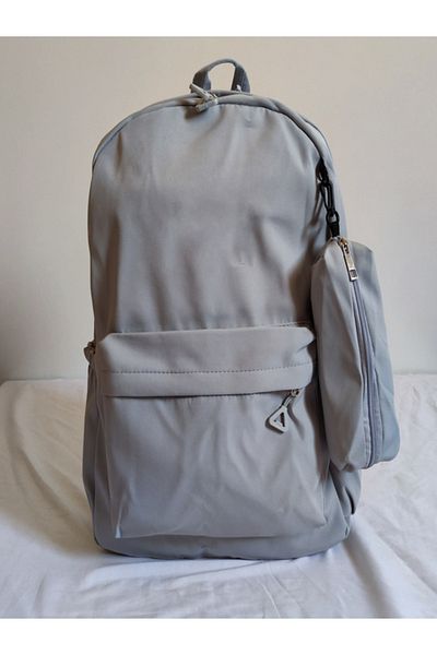 Other Backpack with pencil case