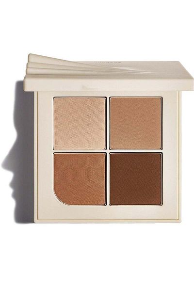 Nuegray Nogray Essential Eyeshadow Palette 4 Colors (20 Palettes)