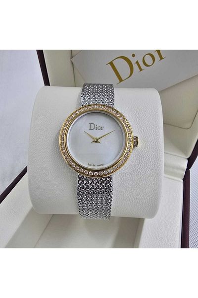 DDA Dior women's watches