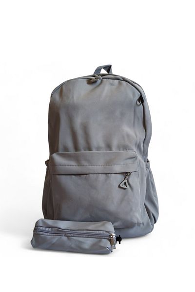 Other Backpack with pencil case