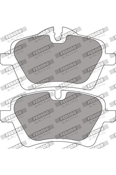 FERODO Plăcuțe de frână RACING FCP4080W