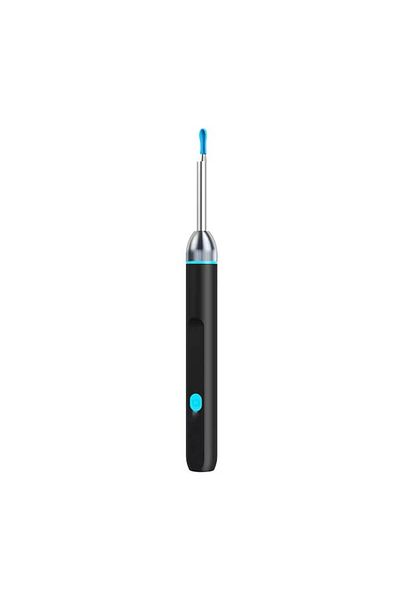 OEM Smart Otoscope, Ear Cleaning Device, UltraHD, WIFI, IP67 Waterproof