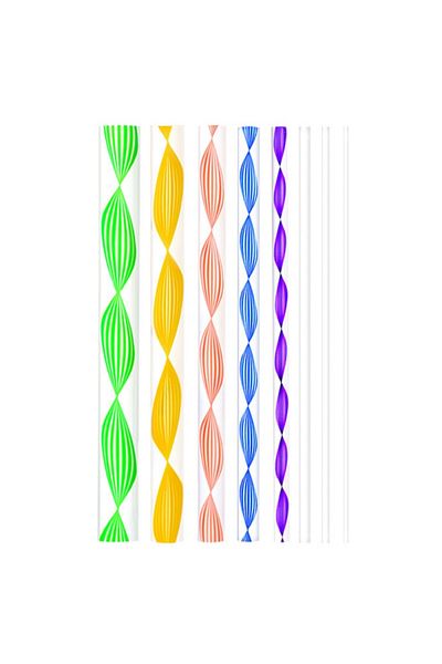 Choice Chroma 1set Mandala tools 13pcs/8pcs/5pcs diy graffiti embellishment drawing stick template dot dot