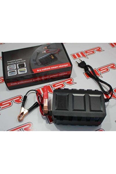 Bestway ve Diğeri AKÜ ŞARJ CİHAZI MSR