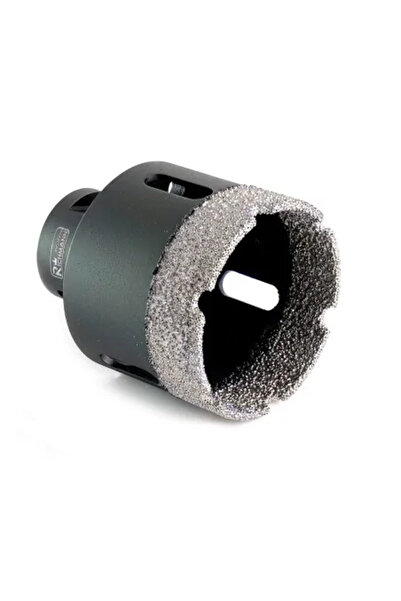 richmann exclusive Burghiu cu carotă diamantată, brazat în vid, M14, 35 mm, exclusiv Richmann