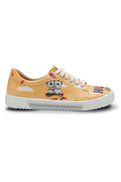 MUMKA Hug Me Koala Sneakers