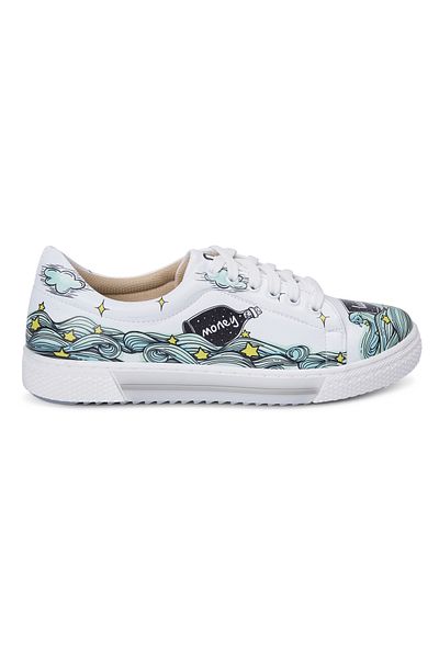 MUMKA Bottle of Wishes Sneakers