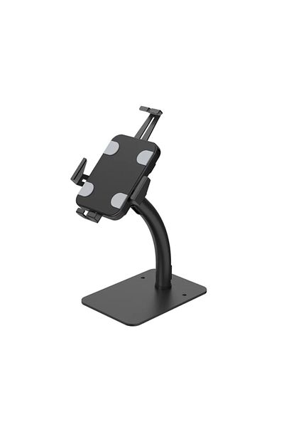 NEOMOUNTS Tablet Stand by Newstar DS15-625BL1, max diagonal 11", max weight 1kg, Black