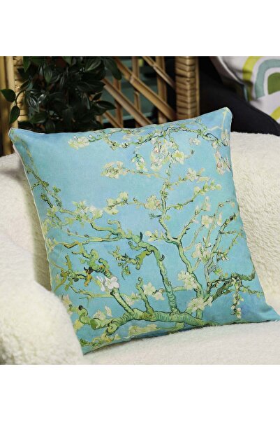 İkon store Van Gogh / Blooming Almond Tree Pillow