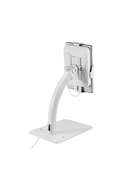 NEOMOUNTS Βάση Tablet από Newstar DS15-625WH1, Μέγιστη διαγώνιος 11", Μέγιστο βάρος 1kg, Λευκό