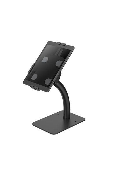 NEOMOUNTS Tablet Stand by Newstar DS15-625BL1, max diagonal 11", max weight 1kg, Black