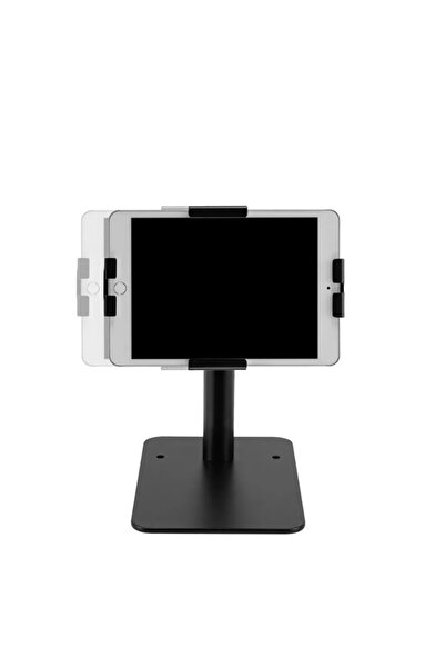 NEOMOUNTS Βάση Tablet από Newstar DS15-625BL1, μέγιστη διαγώνιος 11", μέγιστο βάρος 1kg, Μαύρο