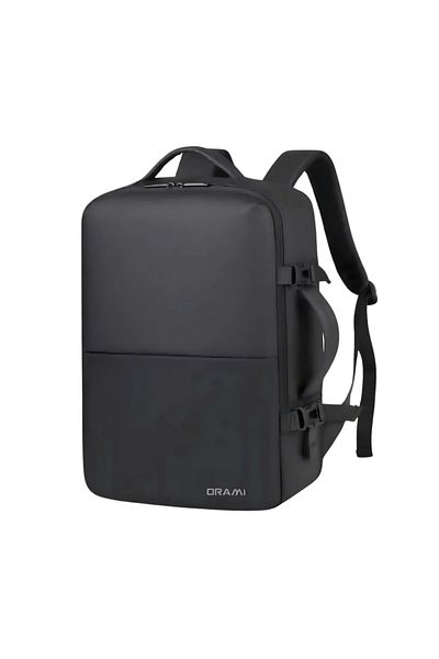 ORAMI multi purpose Water Resistant Durable 18-inch Laptop Backpacks