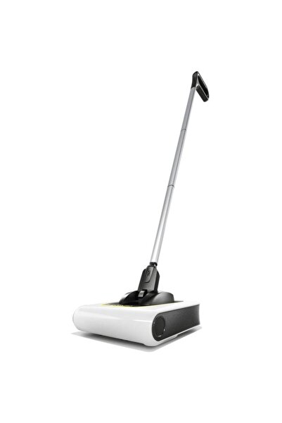 Karcher Mătură electrică KB 5, 1.258-050.0, 3.7V, 0.37 l, Baterie litiu-ion, ...