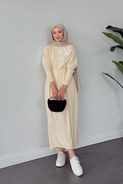 Hazamoda فستان زامباك مرسيريزد إكرو