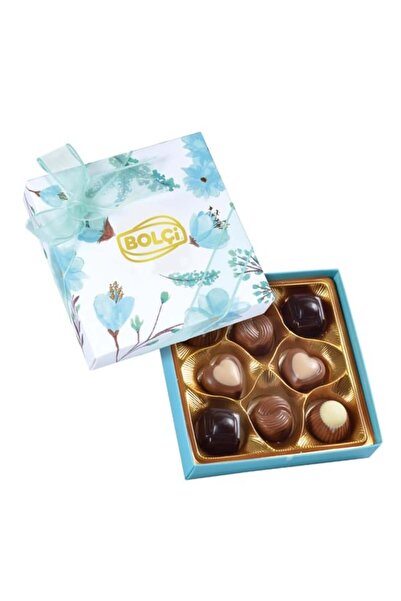 Bolçi Çikolata