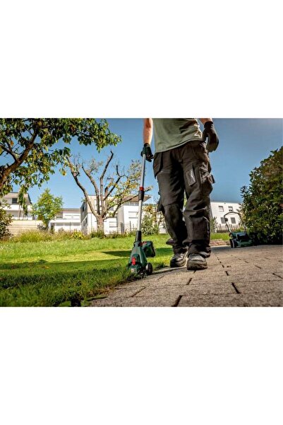 Metabo Hedge and grass shears SGS 18 LTX Q