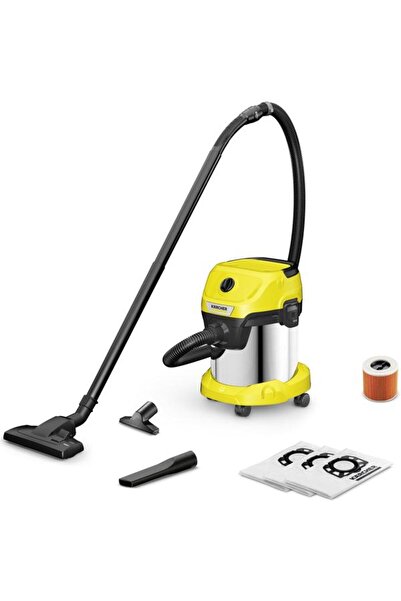 Karcher Aspirator multifuncțional WD 3 S V-15/6/20 Home