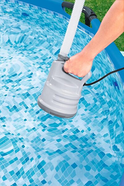 BESTWAY Flowclear Pool & Drain Pump