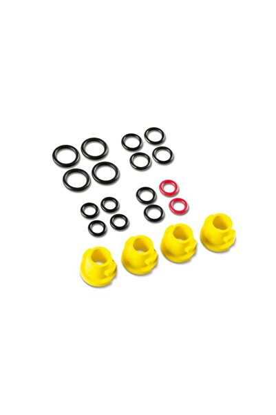 Karcher Set inele de schimb O-ring 2.640-729.0 pentru mașini de spălat cu pre...