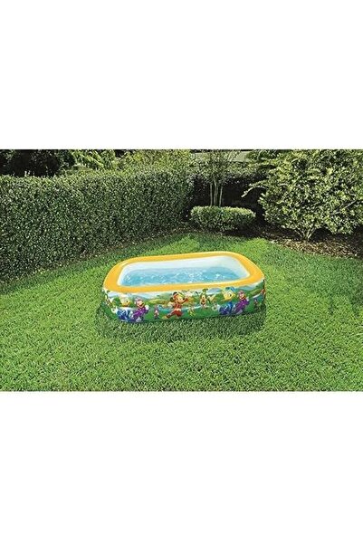 BESTWAY Mickey Mouse Clubhouse Family Pool