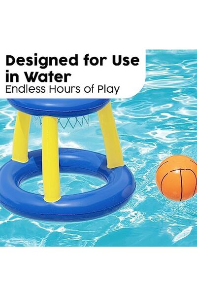 BESTWAY 1052418 XXX 21 Pool Basketball