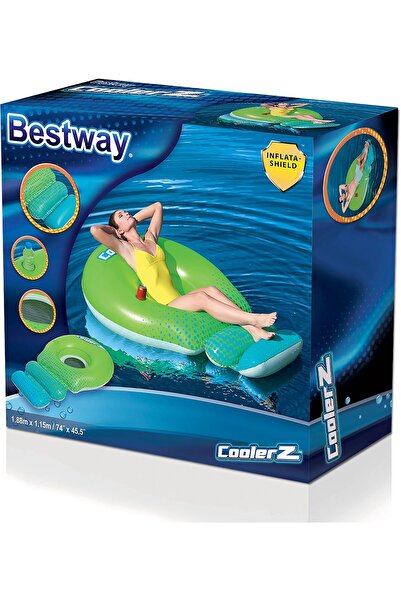 BESTWAY Coolerz Super Sprawler 43138