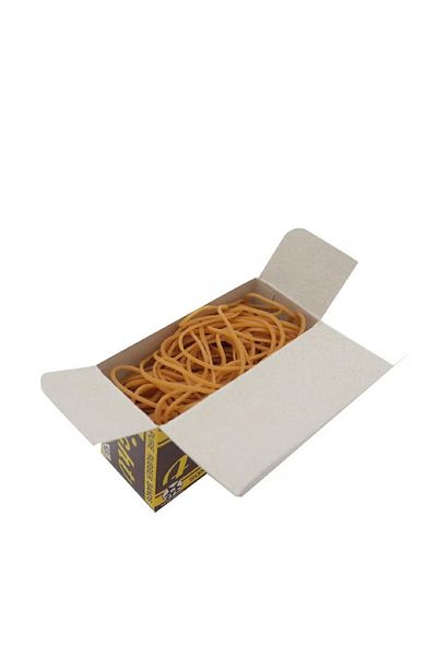 Generic Light Rubber Bands – 50.00 g