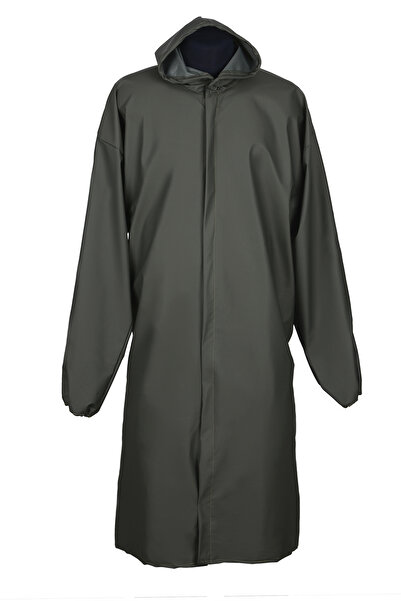NETTO Fisherman's Overcoat Raincoat