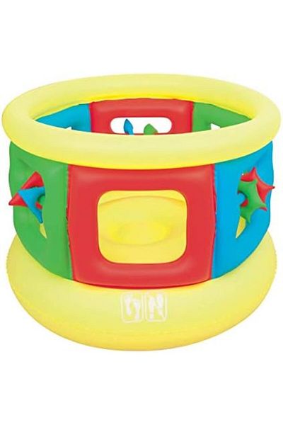 BESTWAY 60 x 42-inch Jumping Tube Gym
