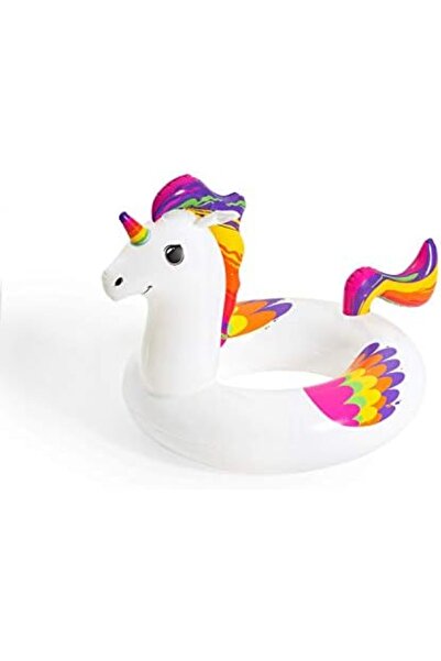 BESTWAY أنبوب سباحة وحيد القرن الخيالي H2OGO!